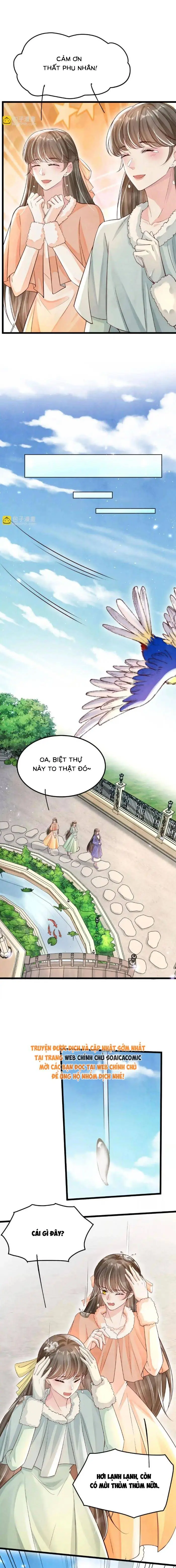Phần 2-Tôi Có Ông Chồng Hay Ghen Chapter 167 - Trang 7