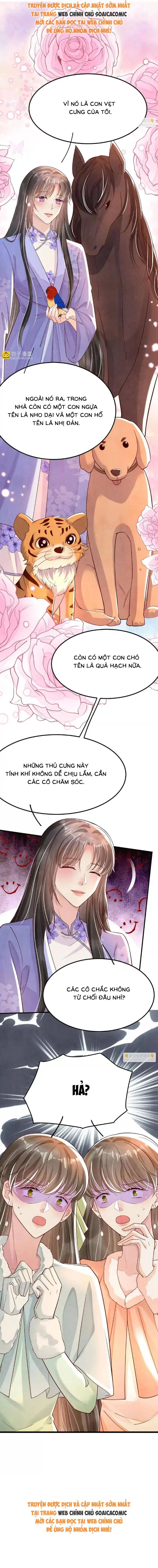 Phần 2-Tôi Có Ông Chồng Hay Ghen Chapter 167 - Trang 9