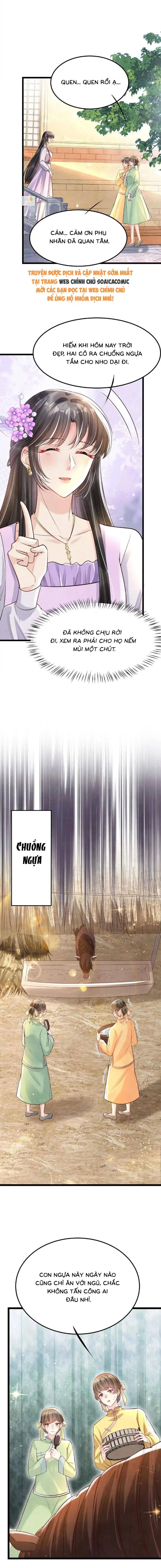 Phần 2-Tôi Có Ông Chồng Hay Ghen Chapter 168 - Trang 10