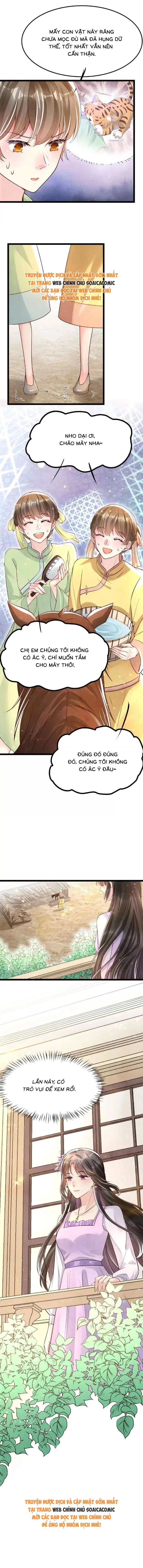 Phần 2-Tôi Có Ông Chồng Hay Ghen Chapter 168 - Trang 11