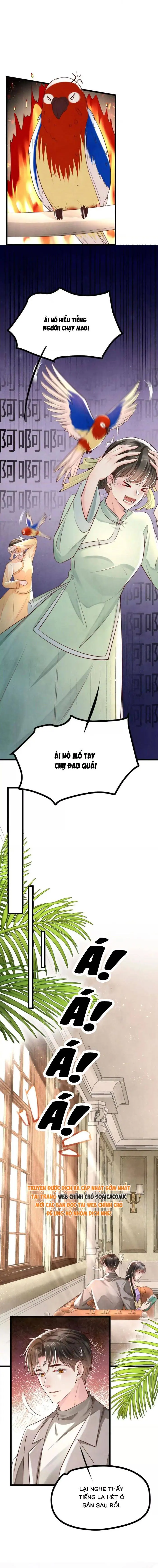Phần 2-Tôi Có Ông Chồng Hay Ghen Chapter 168 - Trang 3
