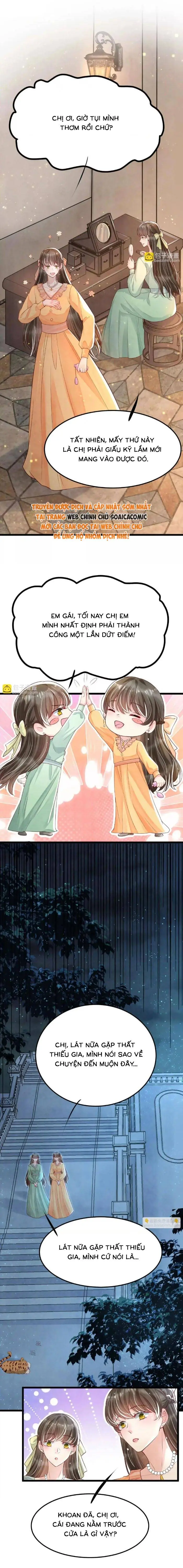 Phần 2-Tôi Có Ông Chồng Hay Ghen Chapter 168 - Trang 5