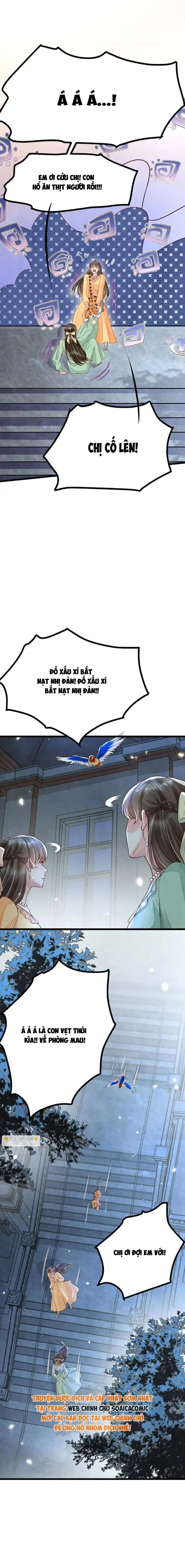 Phần 2-Tôi Có Ông Chồng Hay Ghen Chapter 168 - Trang 8