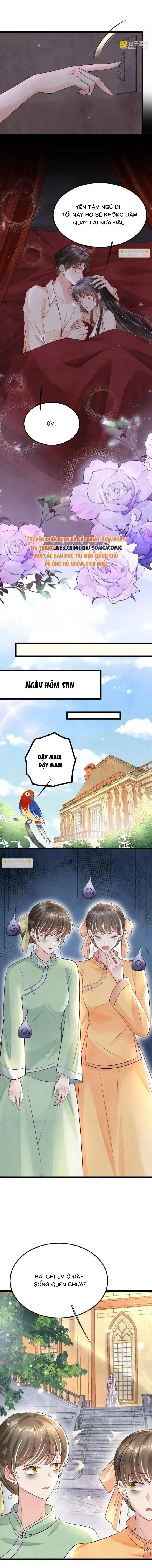 Phần 2-Tôi Có Ông Chồng Hay Ghen Chapter 168 - Trang 9