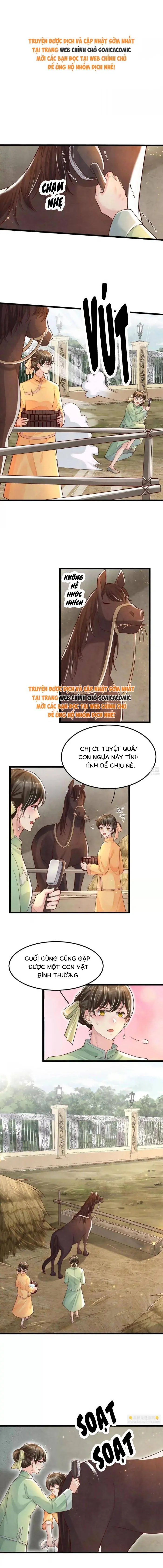 Phần 2-Tôi Có Ông Chồng Hay Ghen Chapter 169 - Trang 2