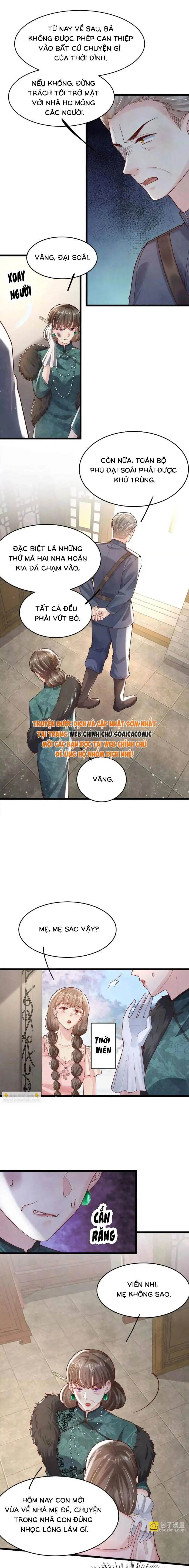 Phần 2-Tôi Có Ông Chồng Hay Ghen Chapter 170 - Trang 10