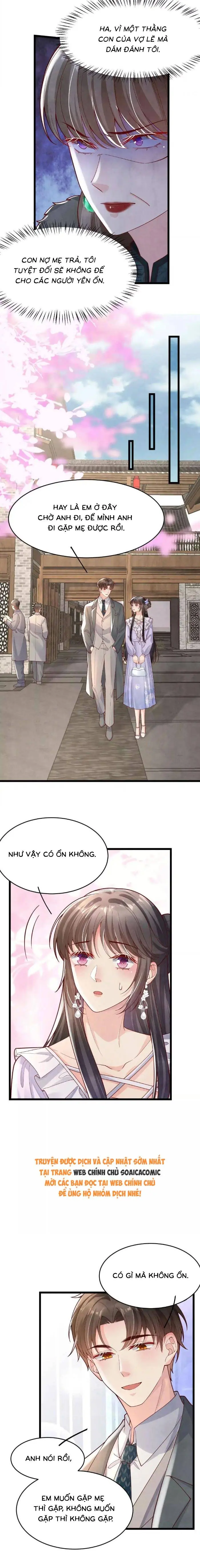 Phần 2-Tôi Có Ông Chồng Hay Ghen Chapter 170 - Trang 11
