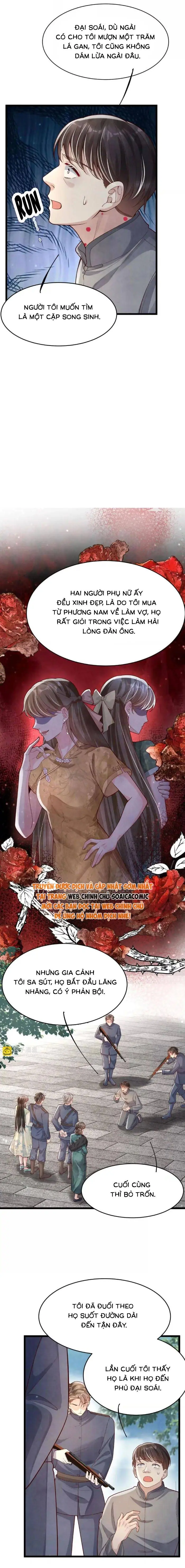 Phần 2-Tôi Có Ông Chồng Hay Ghen Chapter 170 - Trang 3