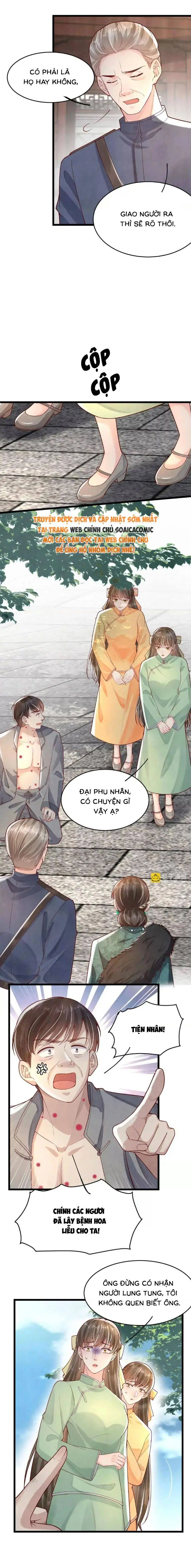 Phần 2-Tôi Có Ông Chồng Hay Ghen Chapter 170 - Trang 6