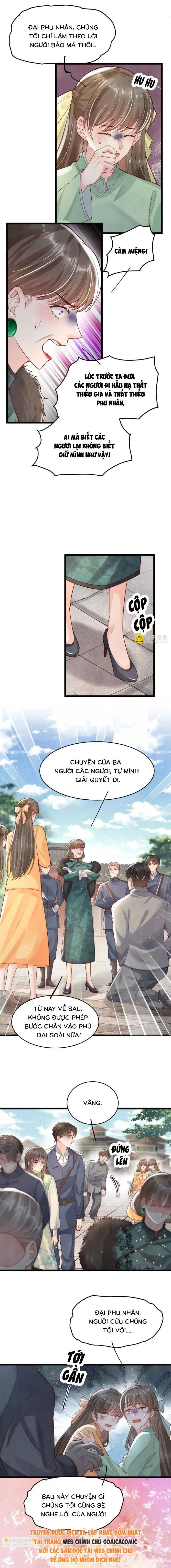 Phần 2-Tôi Có Ông Chồng Hay Ghen Chapter 170 - Trang 8