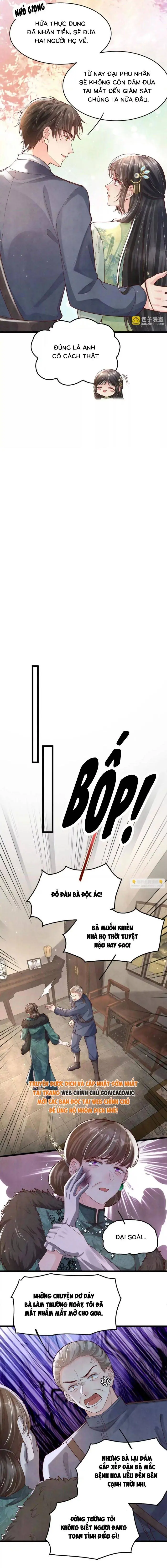 Phần 2-Tôi Có Ông Chồng Hay Ghen Chapter 170 - Trang 9