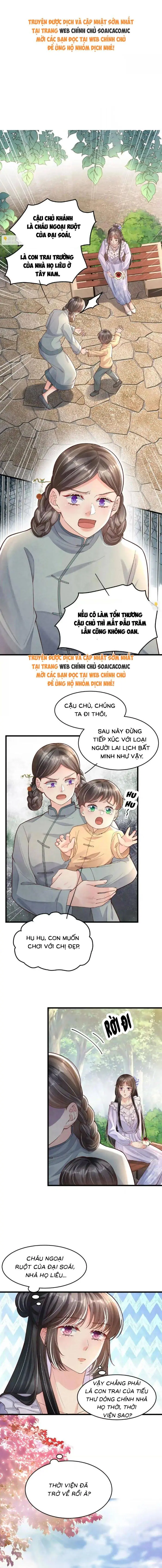 Phần 2-Tôi Có Ông Chồng Hay Ghen Chapter 171 - Trang 2