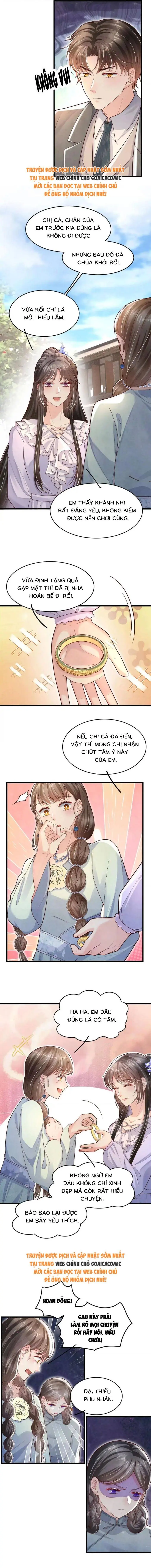 Phần 2-Tôi Có Ông Chồng Hay Ghen Chapter 171 - Trang 6