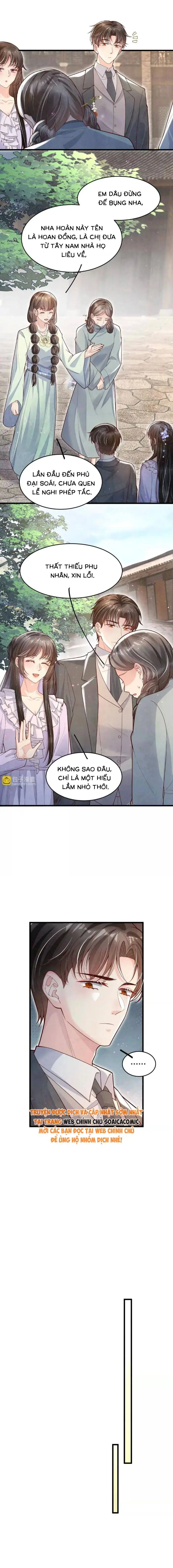 Phần 2-Tôi Có Ông Chồng Hay Ghen Chapter 171 - Trang 7