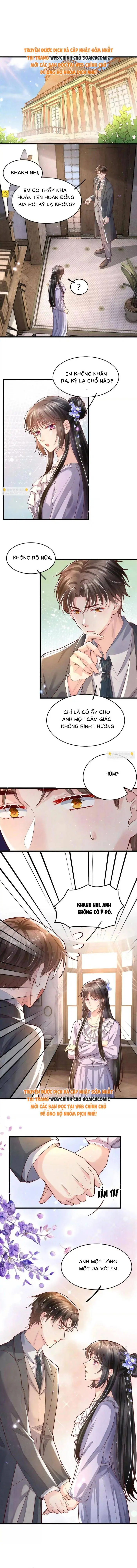 Phần 2-Tôi Có Ông Chồng Hay Ghen Chapter 171 - Trang 8