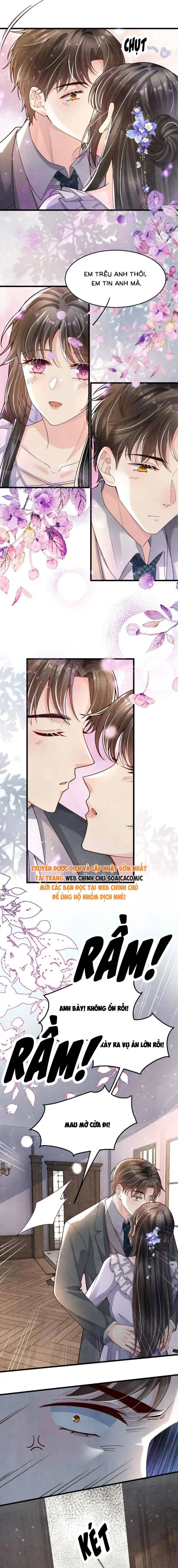 Phần 2-Tôi Có Ông Chồng Hay Ghen Chapter 171 - Trang 9