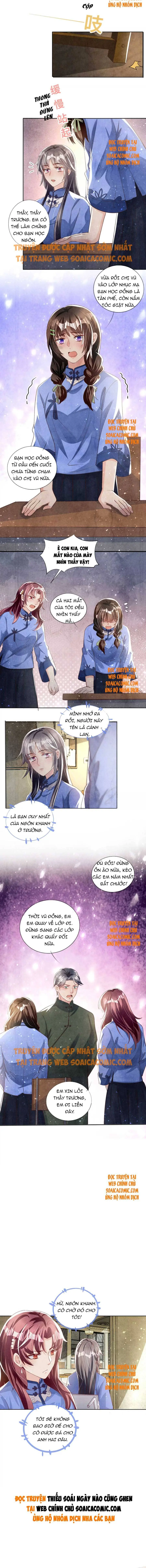 Phần 2-Tôi Có Ông Chồng Hay Ghen Chapter 26 - Trang 4