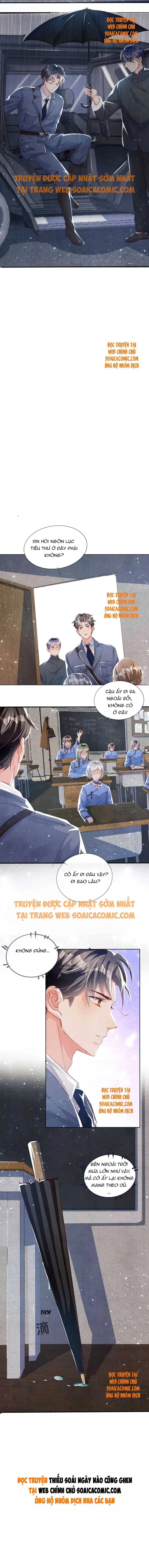 Phần 2-Tôi Có Ông Chồng Hay Ghen Chapter 29 - Trang 5