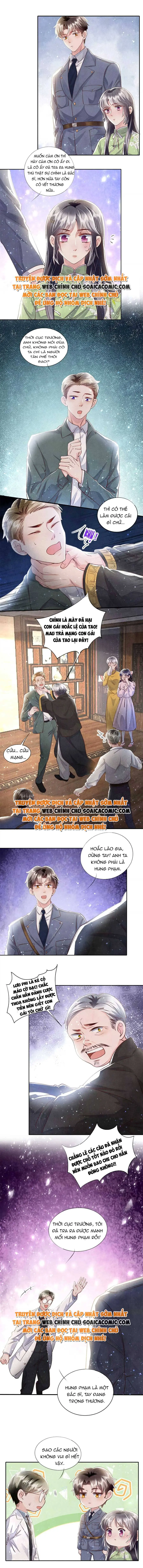 Phần 2-Tôi Có Ông Chồng Hay Ghen Chapter 40 - Trang 6