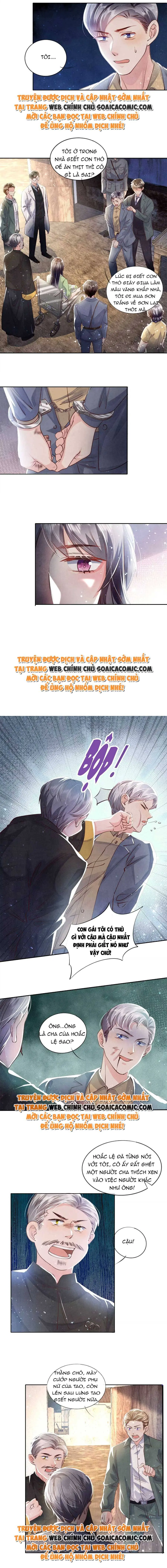 Phần 2-Tôi Có Ông Chồng Hay Ghen Chapter 41 - Trang 5