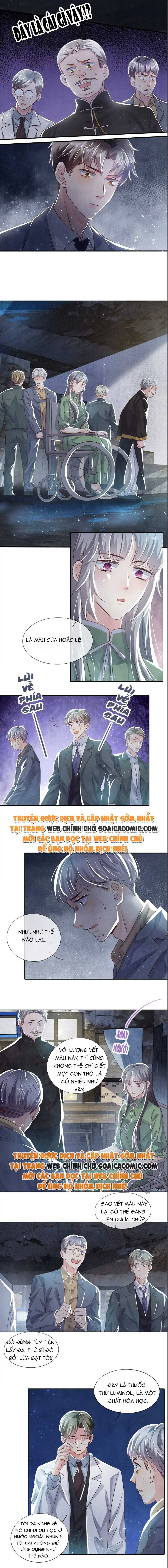 Phần 2-Tôi Có Ông Chồng Hay Ghen Chapter 42 - Trang 4