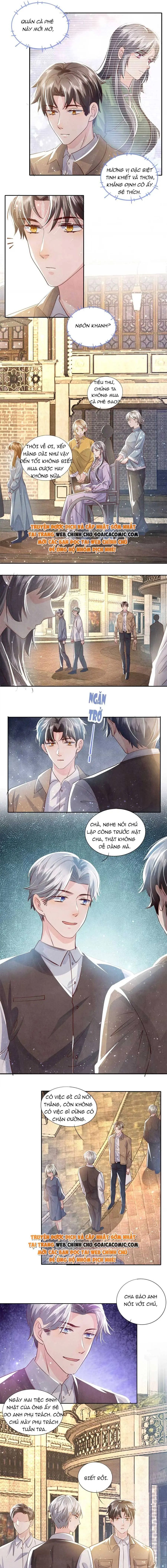 Phần 2-Tôi Có Ông Chồng Hay Ghen Chapter 43 - Trang 5