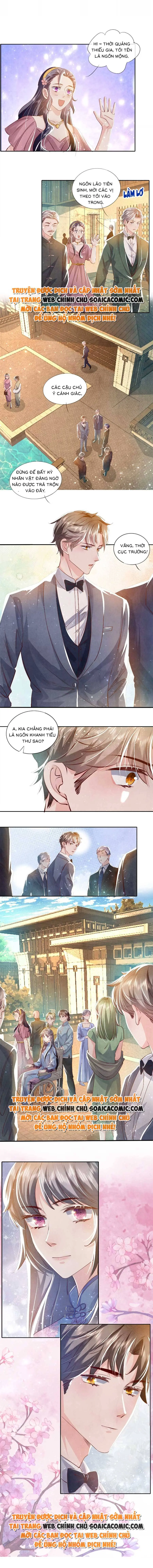 Phần 2-Tôi Có Ông Chồng Hay Ghen Chapter 44 - Trang 4