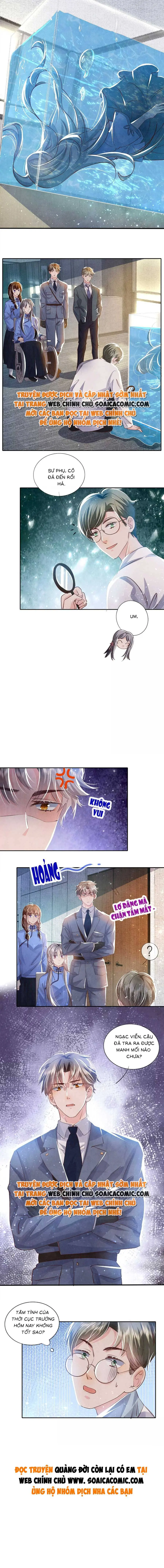 Phần 2-Tôi Có Ông Chồng Hay Ghen Chapter 47 - Trang 7