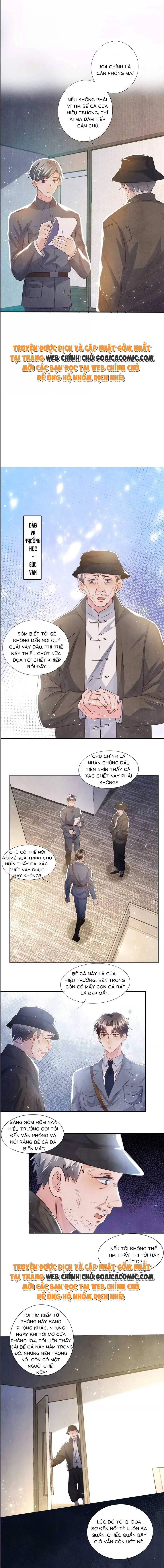 Phần 2-Tôi Có Ông Chồng Hay Ghen Chapter 48 - Trang 5