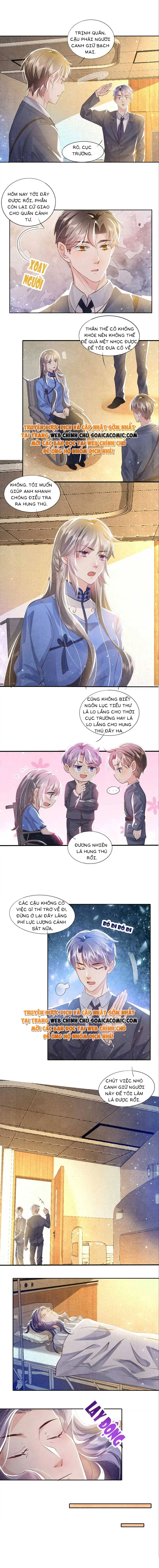 Phần 2-Tôi Có Ông Chồng Hay Ghen Chapter 53 - Trang 4