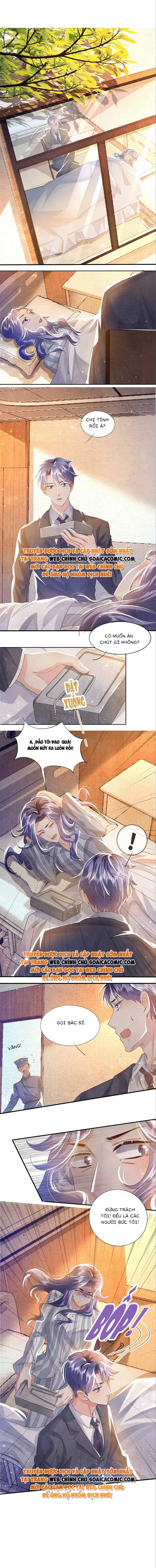 Phần 2-Tôi Có Ông Chồng Hay Ghen Chapter 53 - Trang 5