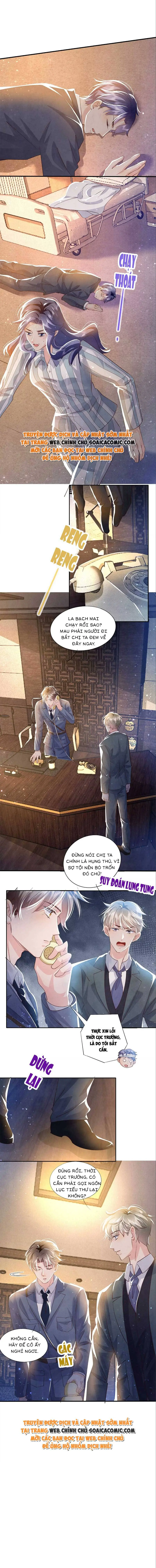 Phần 2-Tôi Có Ông Chồng Hay Ghen Chapter 53 - Trang 6