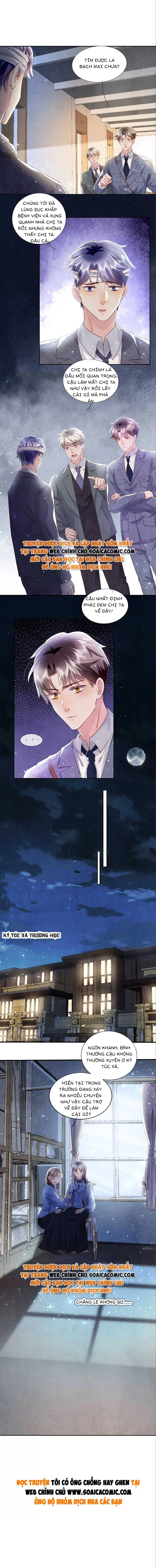 Phần 2-Tôi Có Ông Chồng Hay Ghen Chapter 53 - Trang 7