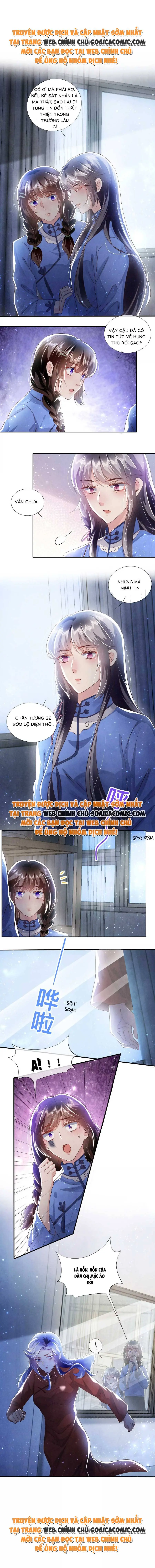 Phần 2-Tôi Có Ông Chồng Hay Ghen Chapter 54 - Trang 2