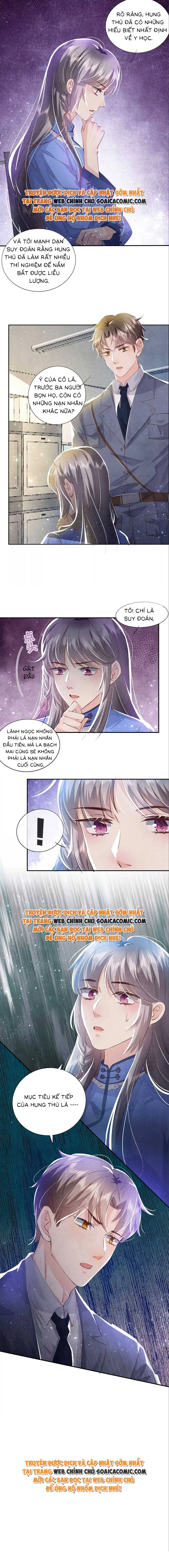 Phần 2-Tôi Có Ông Chồng Hay Ghen Chapter 56 - Trang 5