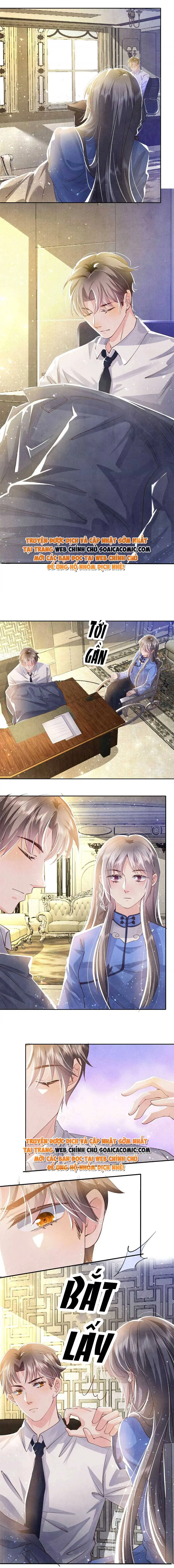 Phần 2-Tôi Có Ông Chồng Hay Ghen Chapter 57 - Trang 5
