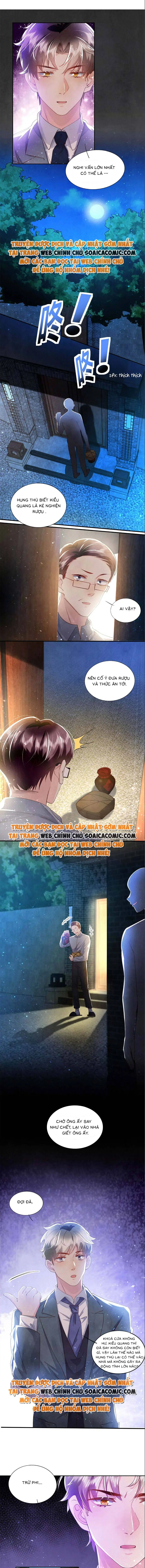 Phần 2-Tôi Có Ông Chồng Hay Ghen Chapter 58 - Trang 5