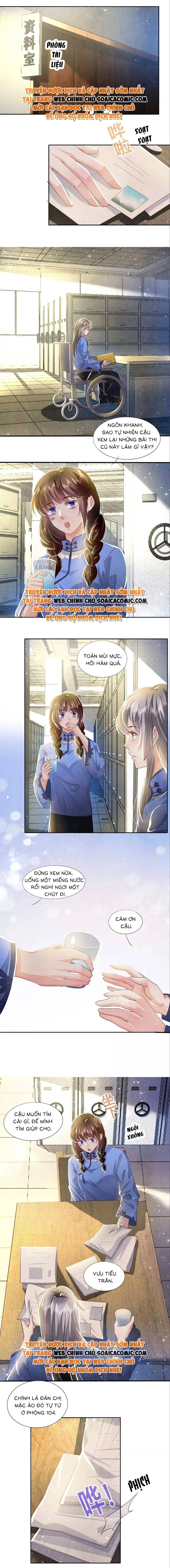 Phần 2-Tôi Có Ông Chồng Hay Ghen Chapter 59 - Trang 6