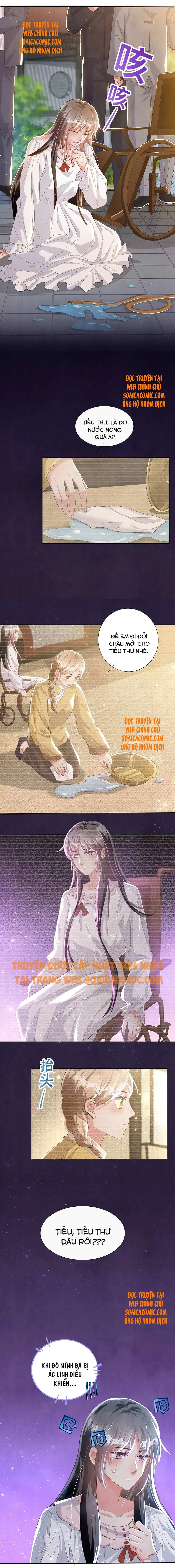Phần 2-Tôi Có Ông Chồng Hay Ghen Chapter 6 - Trang 8