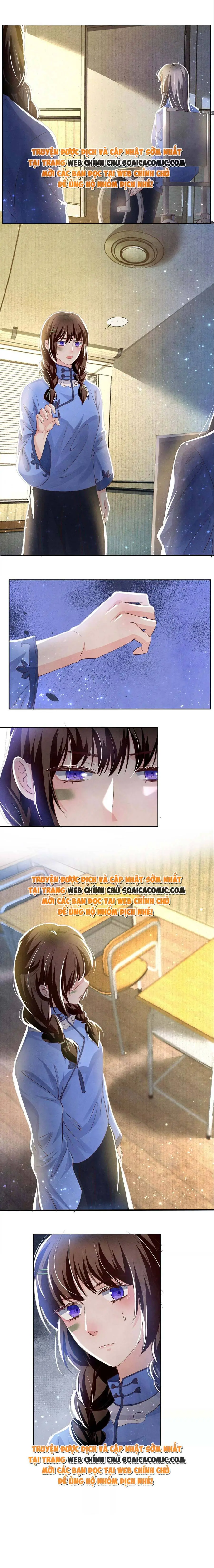 Phần 2-Tôi Có Ông Chồng Hay Ghen Chapter 60 - Trang 7
