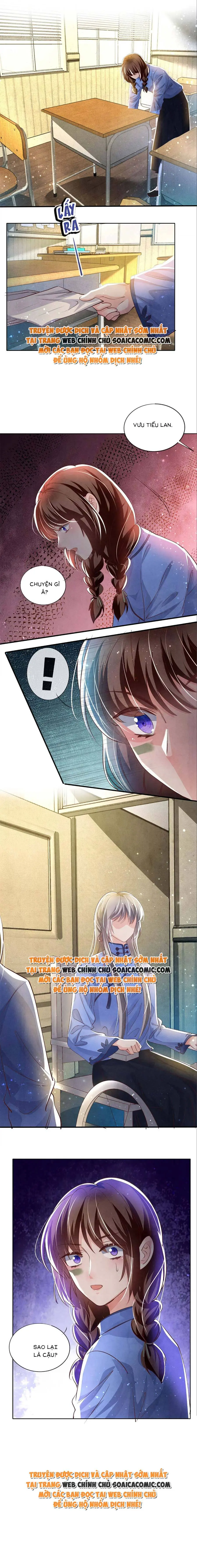 Phần 2-Tôi Có Ông Chồng Hay Ghen Chapter 60 - Trang 8