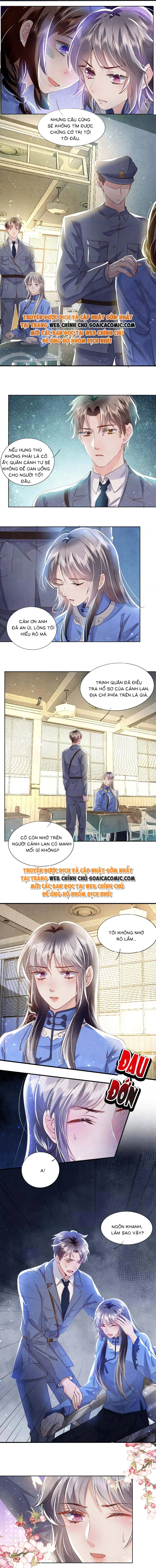 Phần 2-Tôi Có Ông Chồng Hay Ghen Chapter 61 - Trang 5