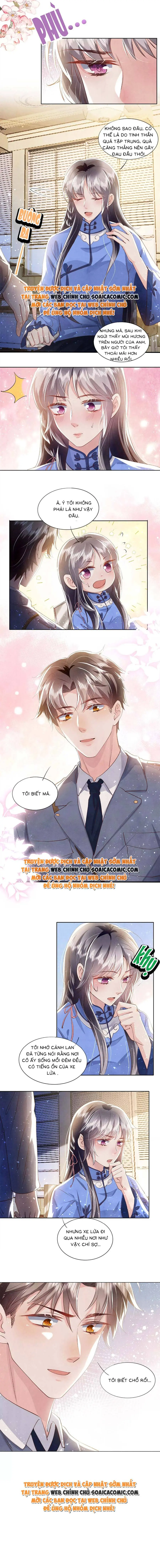 Phần 2-Tôi Có Ông Chồng Hay Ghen Chapter 61 - Trang 6