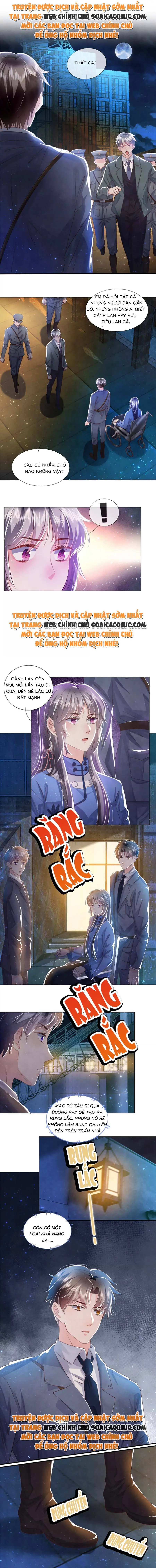 Phần 2-Tôi Có Ông Chồng Hay Ghen Chapter 62 - Trang 4