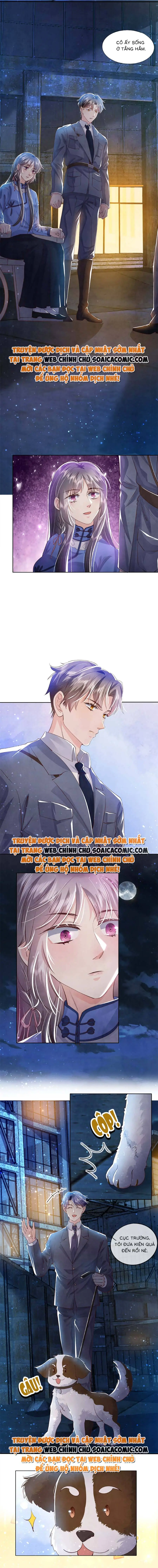 Phần 2-Tôi Có Ông Chồng Hay Ghen Chapter 62 - Trang 5