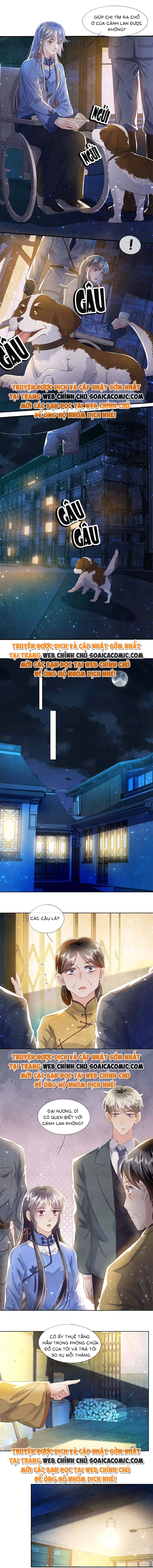 Phần 2-Tôi Có Ông Chồng Hay Ghen Chapter 62 - Trang 7