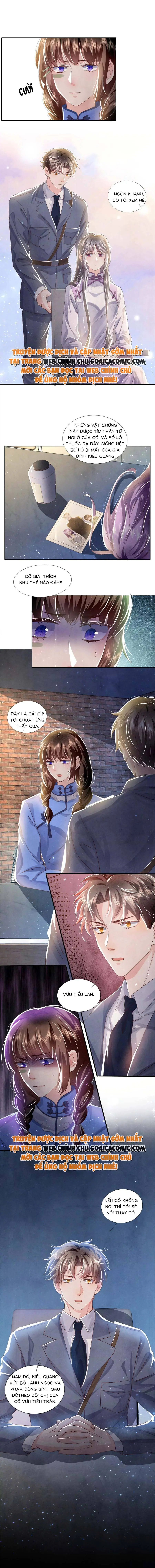 Phần 2-Tôi Có Ông Chồng Hay Ghen Chapter 63 - Trang 5