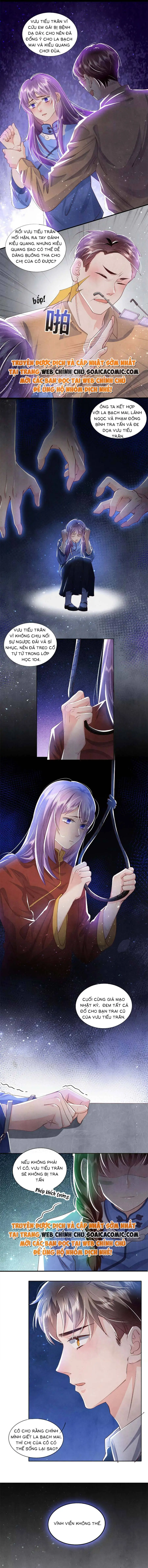 Phần 2-Tôi Có Ông Chồng Hay Ghen Chapter 63 - Trang 6