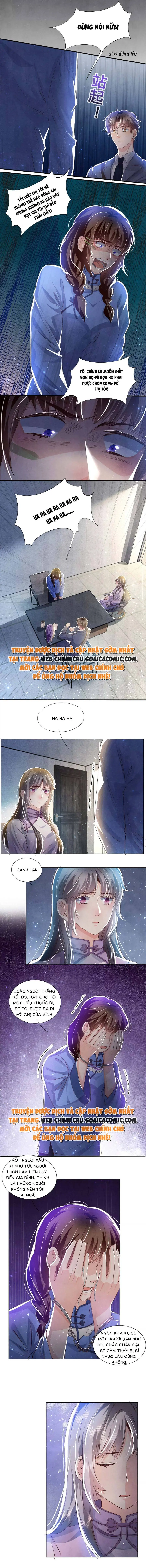 Phần 2-Tôi Có Ông Chồng Hay Ghen Chapter 63 - Trang 7