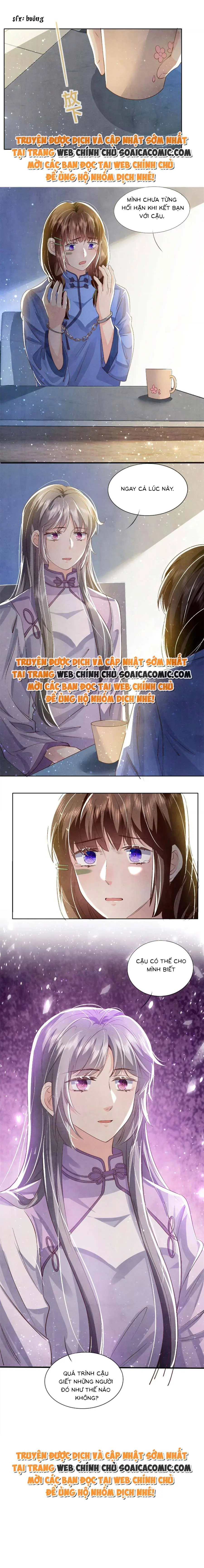 Phần 2-Tôi Có Ông Chồng Hay Ghen Chapter 63 - Trang 8